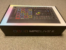 Akai Professional Samplers Mpc Live 3 Iii