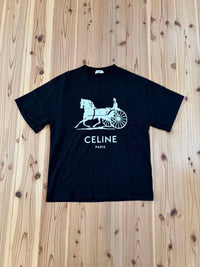 Celine T-Shirts T
