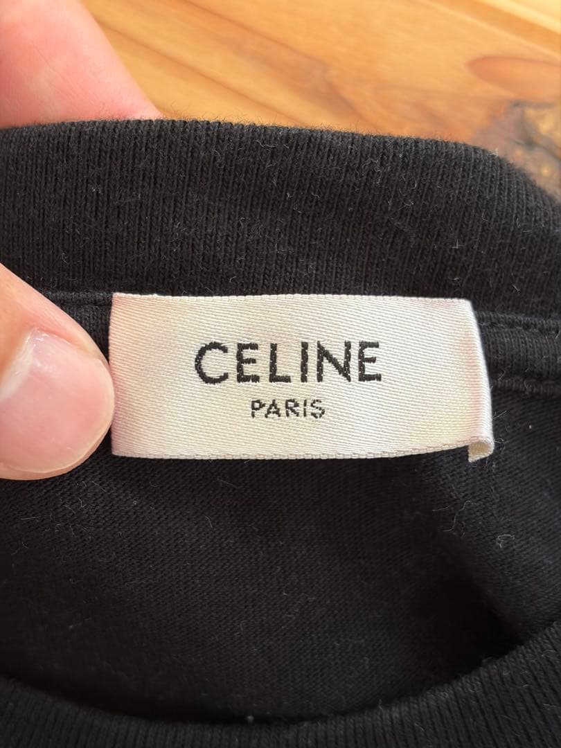 Celine T-Shirts T