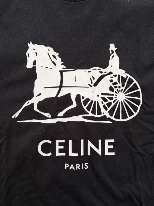 Celine T-Shirts T