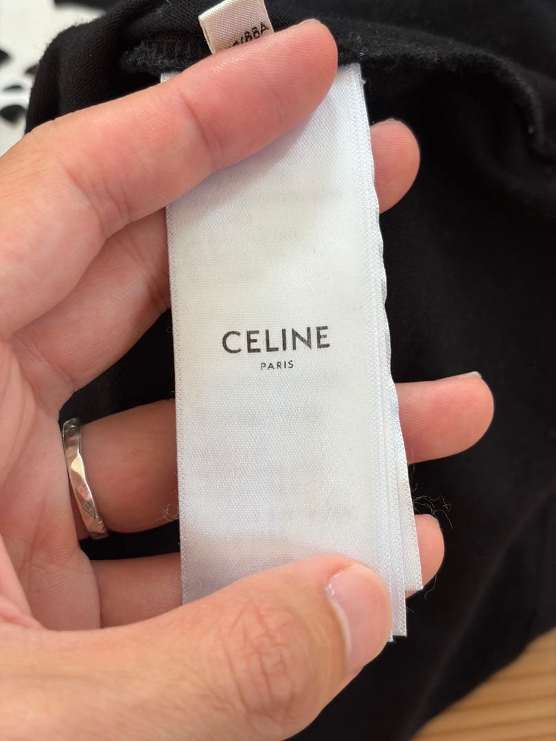 Celine T-Shirts T