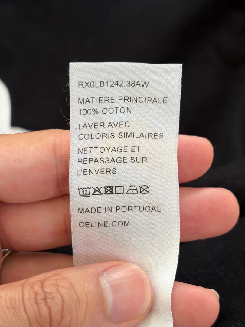 Celine T-Shirts T