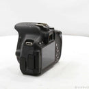 Canon Digital Slr Eos Kiss X6I (1800 Sdxc) 349