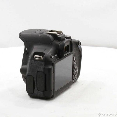 Canon Digital Slr Eos Kiss X6I (1800 Sdxc) 349