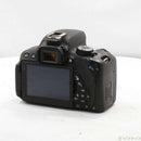 Canon Digital Slr Eos Kiss X6I (1800 Sdxc) 349