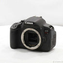 Canon Digital Slr Eos Kiss X6I (1800 Sdxc) 349