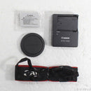 Canon Digital Slr Eos Kiss X6I (1800 Sdxc) 349
