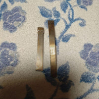 Omega Metal Straps