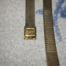 Omega Metal Straps