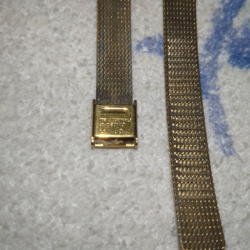 Omega Metal Straps
