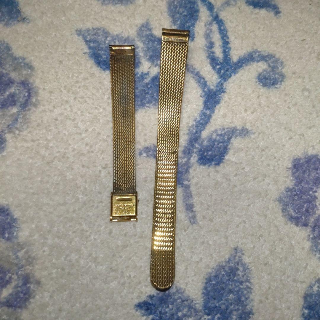 Omega Metal Straps