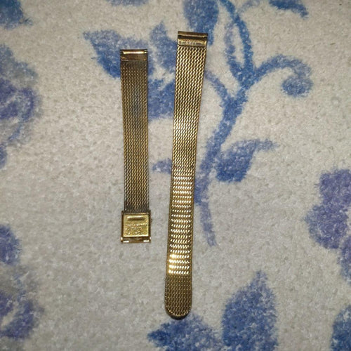 Omega Metal Straps