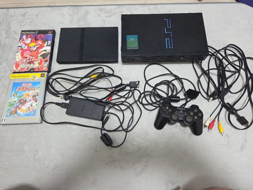 Consoles Playstation 2