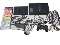Consoles Playstation 2