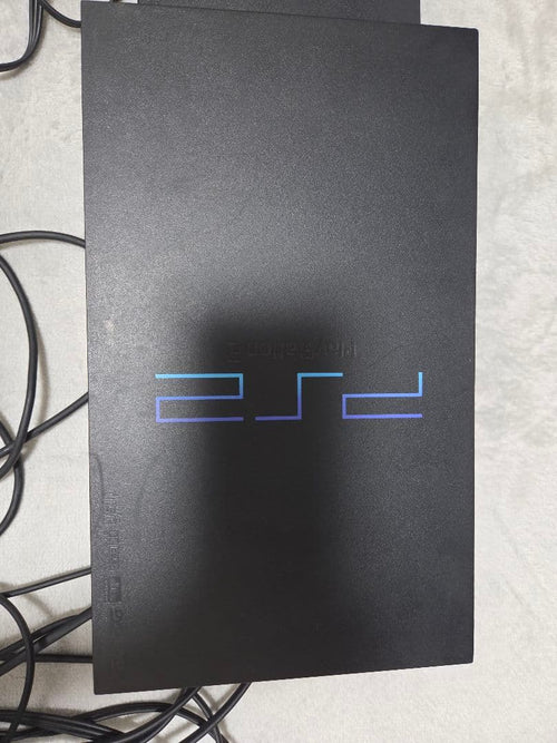 Consoles Playstation 2