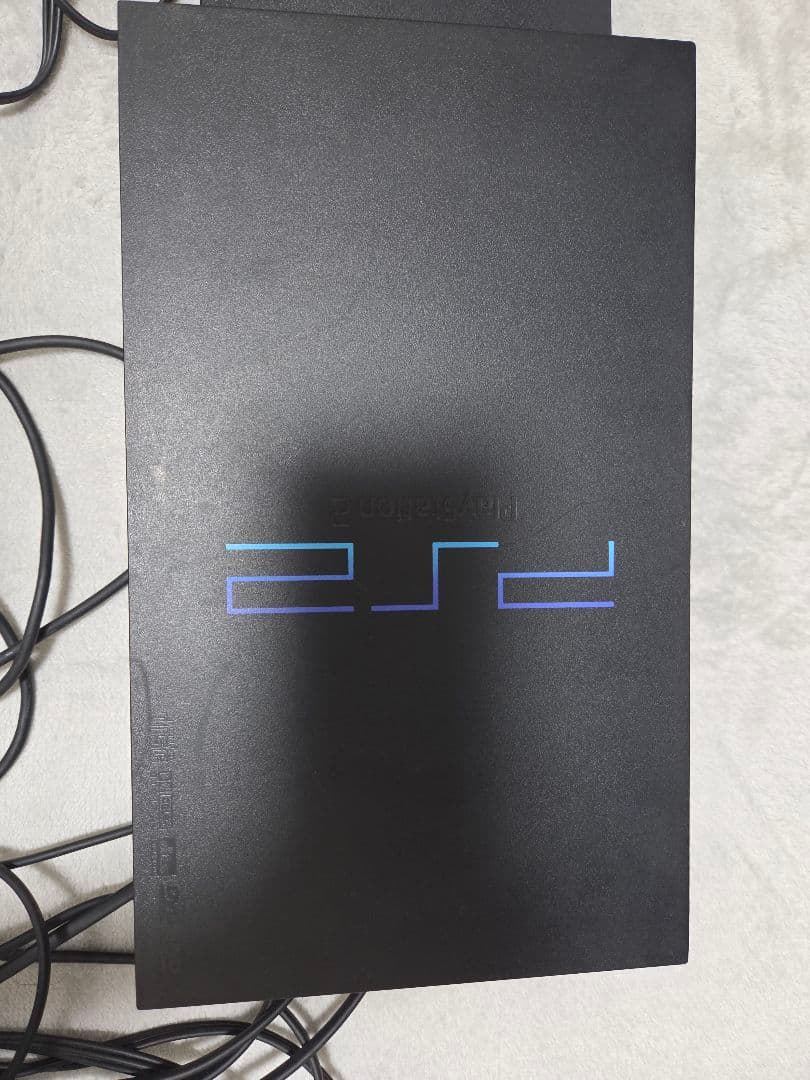 Consoles Playstation 2