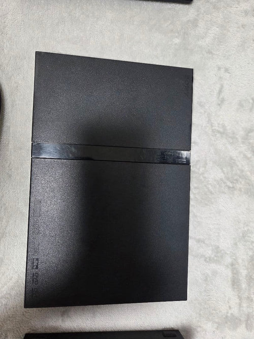 Consoles Playstation 2