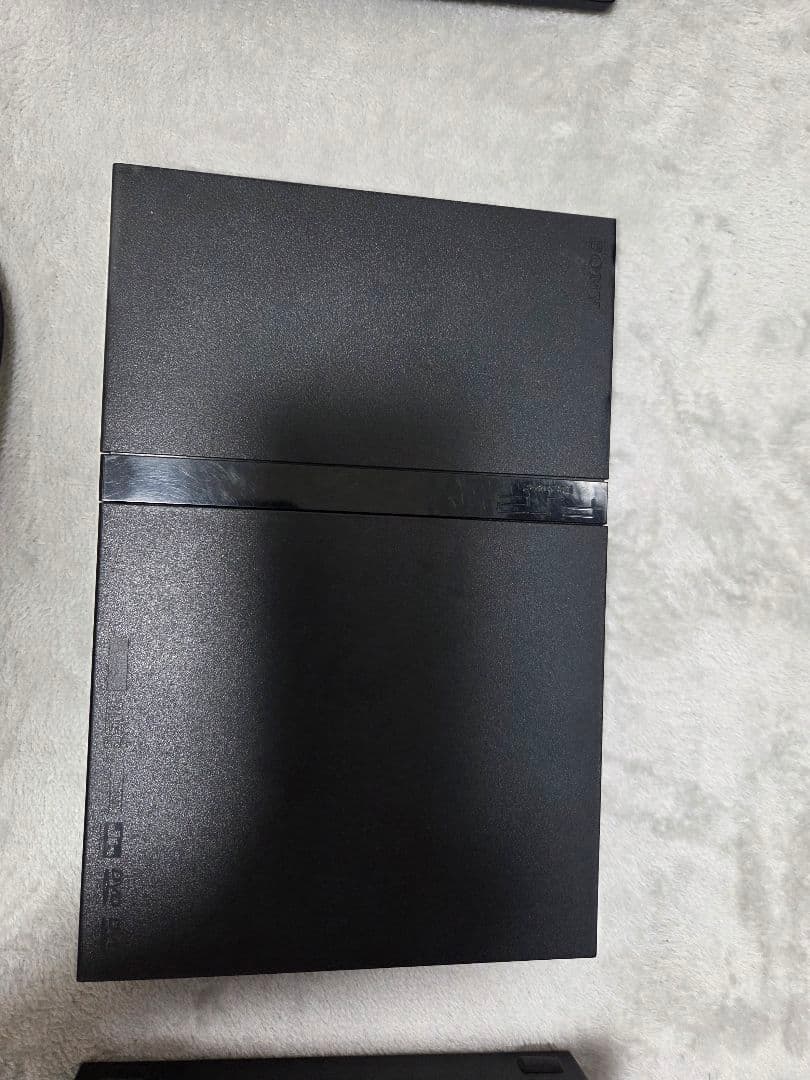 Consoles Playstation 2