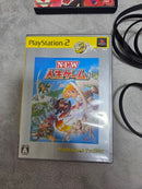 Consoles Playstation 2
