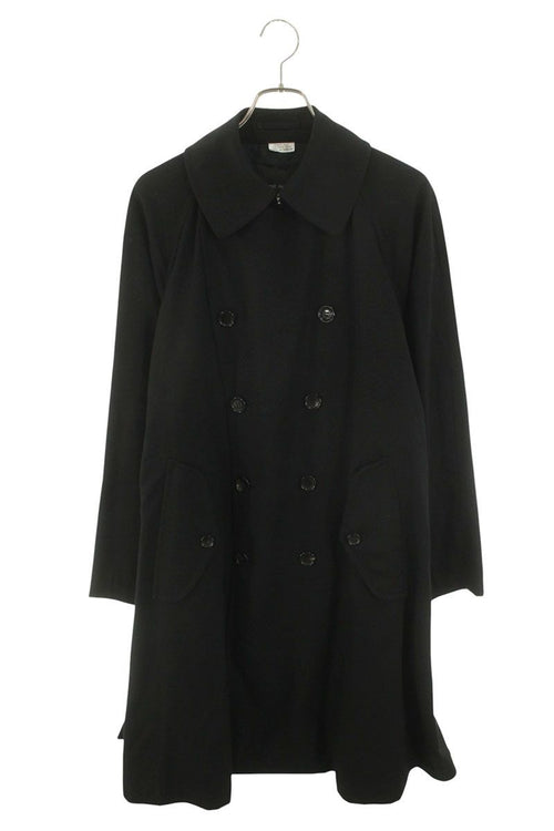 Comme Des Garcons Homme Plus Trench Coat 23Ss Pk-C002 Ad2022 S