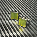 Omega Cufflinks