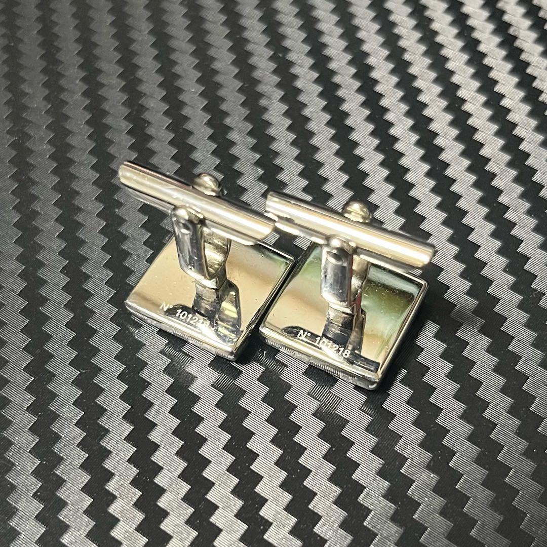 Omega Cufflinks