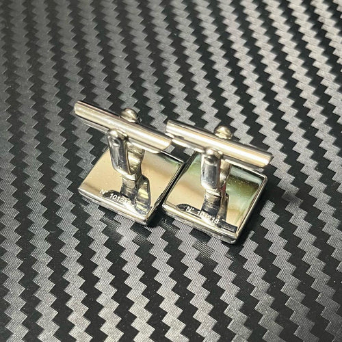 Omega Cufflinks