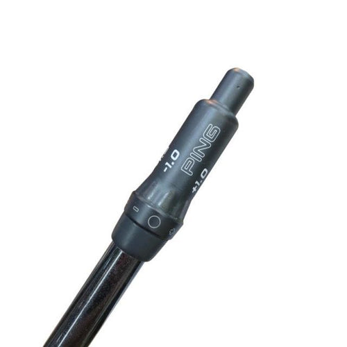 Shaft (G440 The Attas 7 X)B