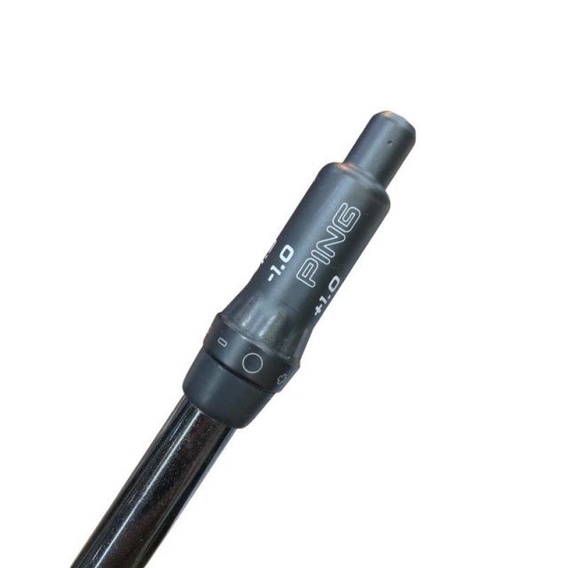 Shaft (G440 The Attas 7 X)B