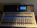 Yamaha Digital Mixer Tf5