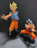 Bandai Dragon Ball 2