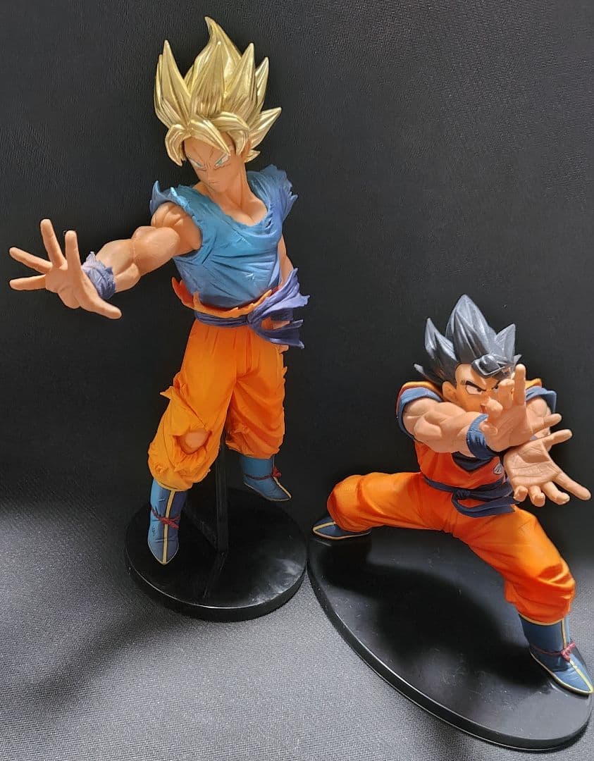 Bandai Dragon Ball 2
