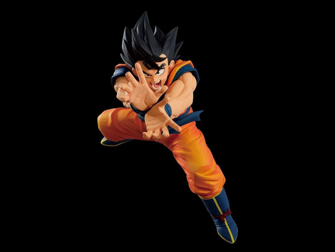 Bandai Dragon Ball 2