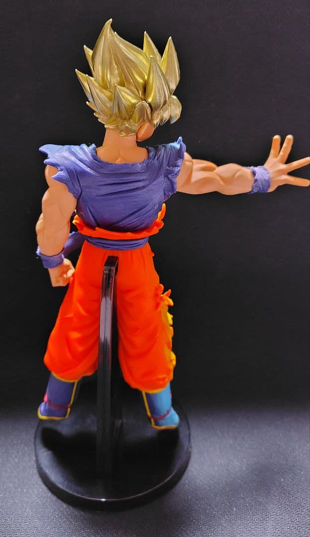 Bandai Dragon Ball 2