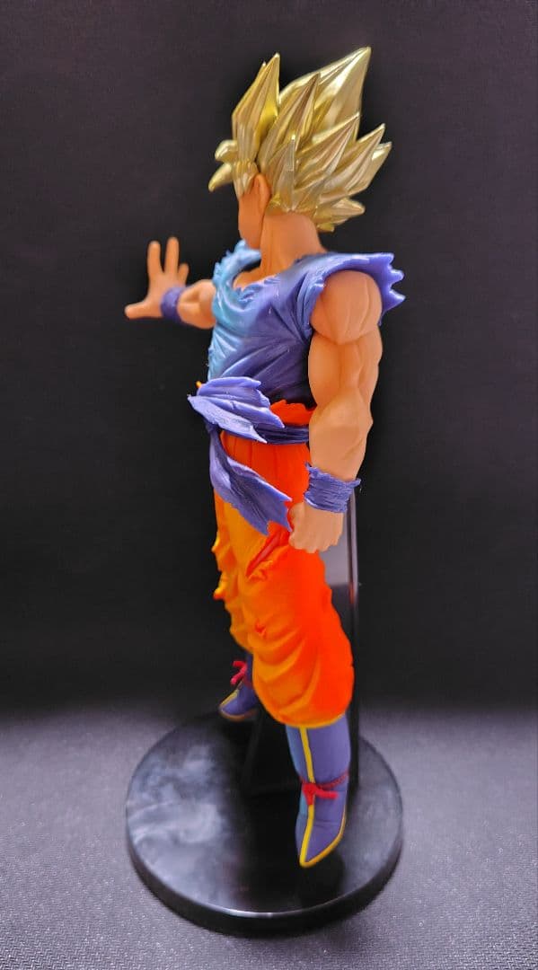 Bandai Dragon Ball 2