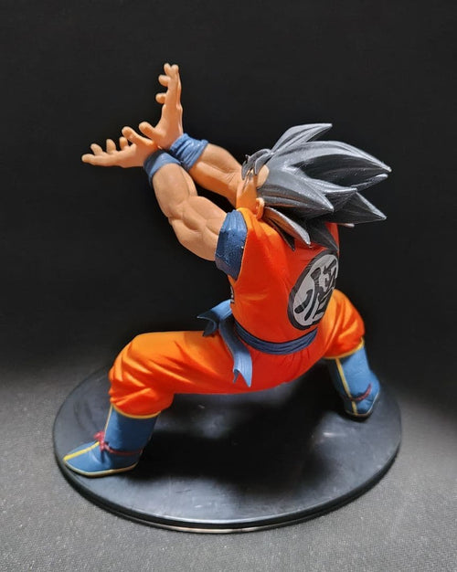 Bandai Dragon Ball 2