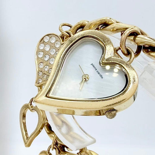 Pierre Cardin Quartz Watches