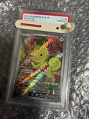 Pok Mon Trading Card Game Ar (118/106) Psa10 Kecleon