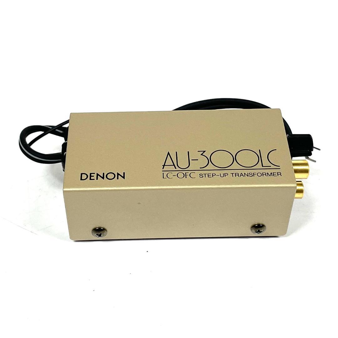 Denon Other Au-300Lc Mc