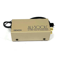 Denon Other Au-300Lc Mc