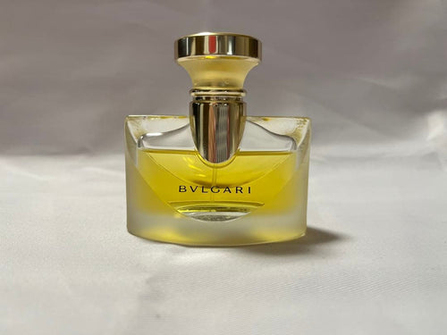 Bvlgari Perfume (Unisex) 30Ml