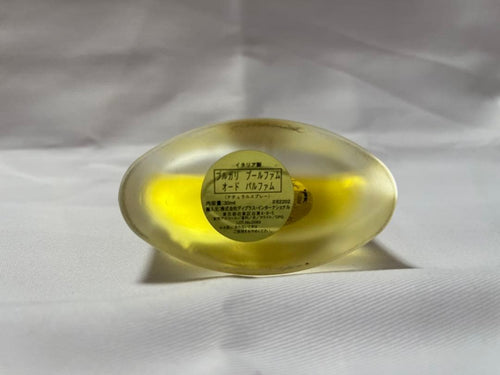 Bvlgari Perfume (Unisex) 30Ml