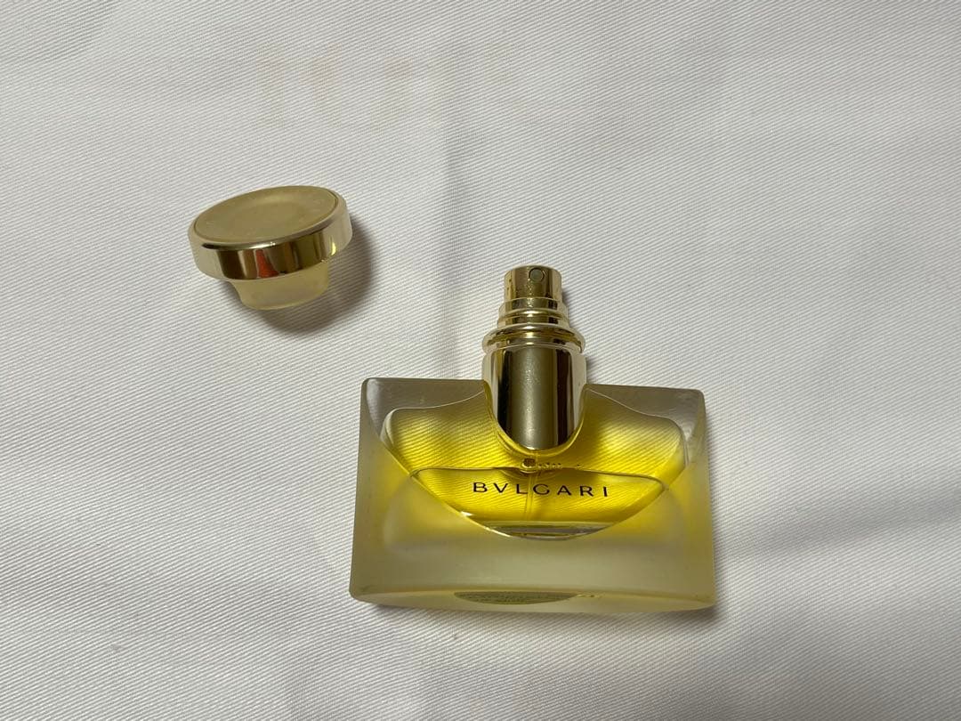 Bvlgari Perfume (Unisex) 30Ml