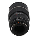 Pentax Video Camera Lens /80 Fa 645 Zoom 80-160Mm F4.5 B 69