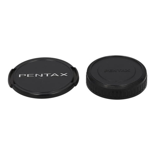 Pentax Video Camera Lens /80 Fa 645 Zoom 80-160Mm F4.5 B 69