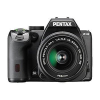 Others )Pentax K-S2 18-50Re 18-50Rekit (Black) 11601