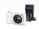 Sony Mirrorless Interchangeable Lips Ab+ Nex-C3 66-233