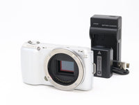 Sony Mirrorless Interchangeable Lips Ab+ Nex-C3 66-233