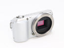 Sony Mirrorless Interchangeable Lips Ab+ Nex-C3 66-233