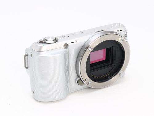 Sony Mirrorless Interchangeable Lips Ab+ Nex-C3 66-233